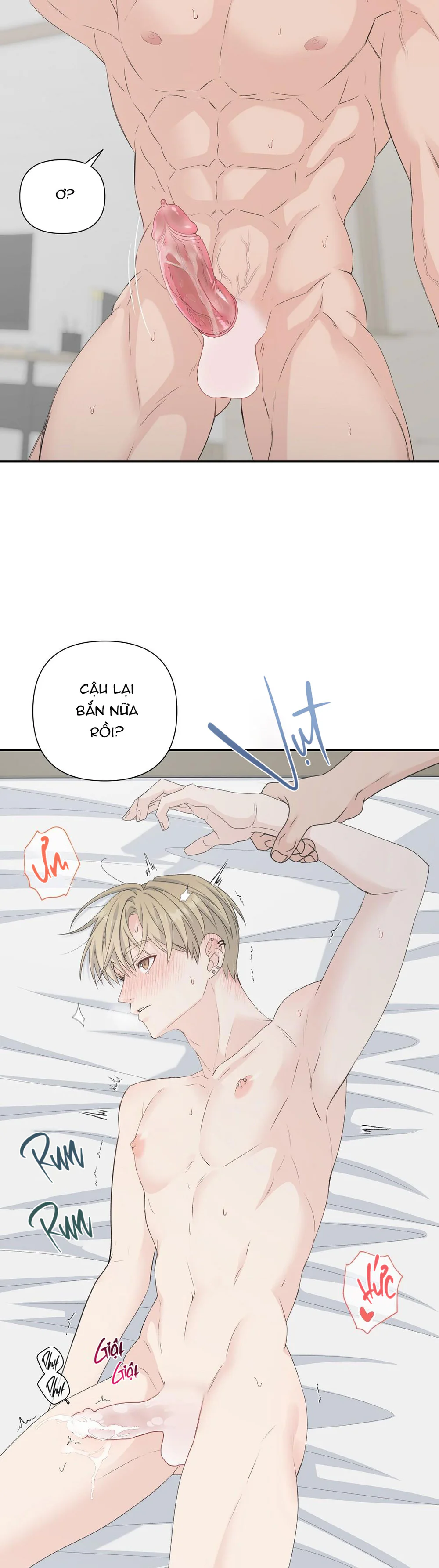 Đọc truyện Candy YumYum - Chapter 30