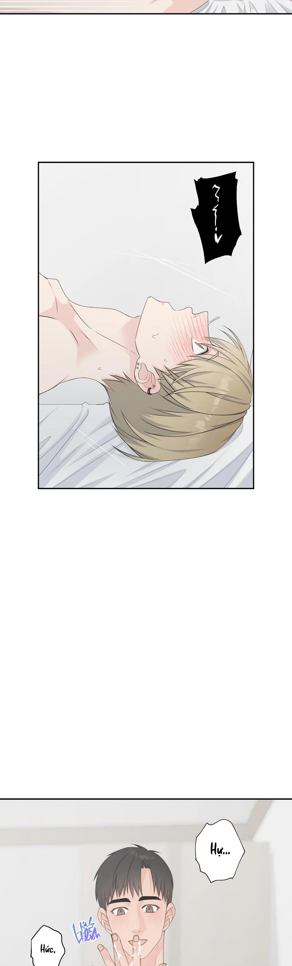 Đọc truyện Candy YumYum - Chapter 30