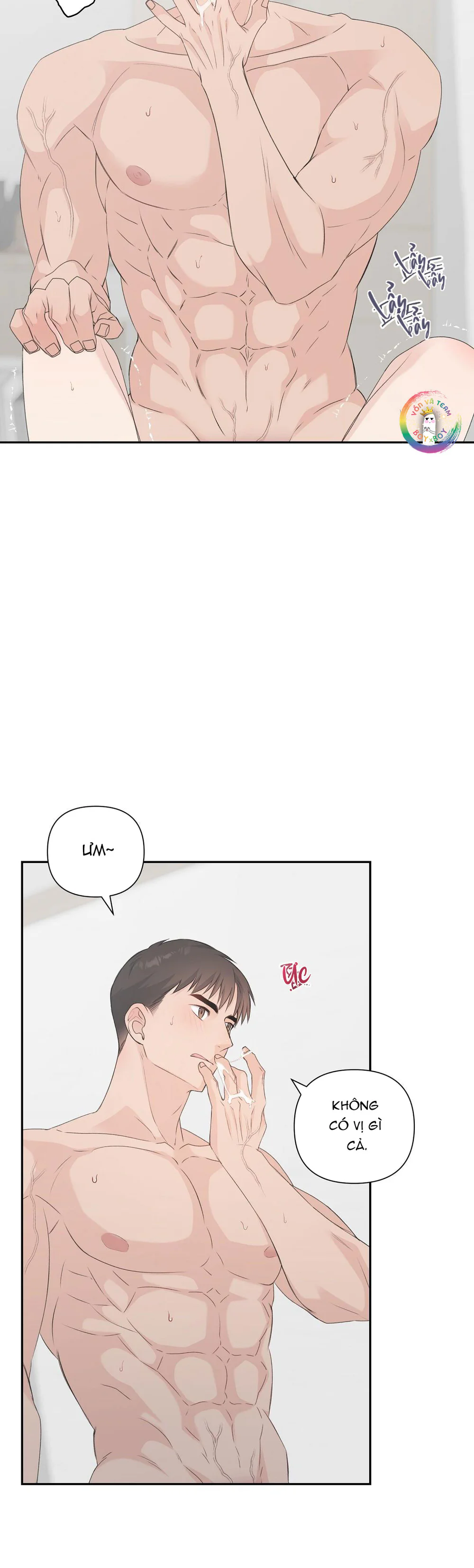 Đọc truyện Candy YumYum - Chapter 30