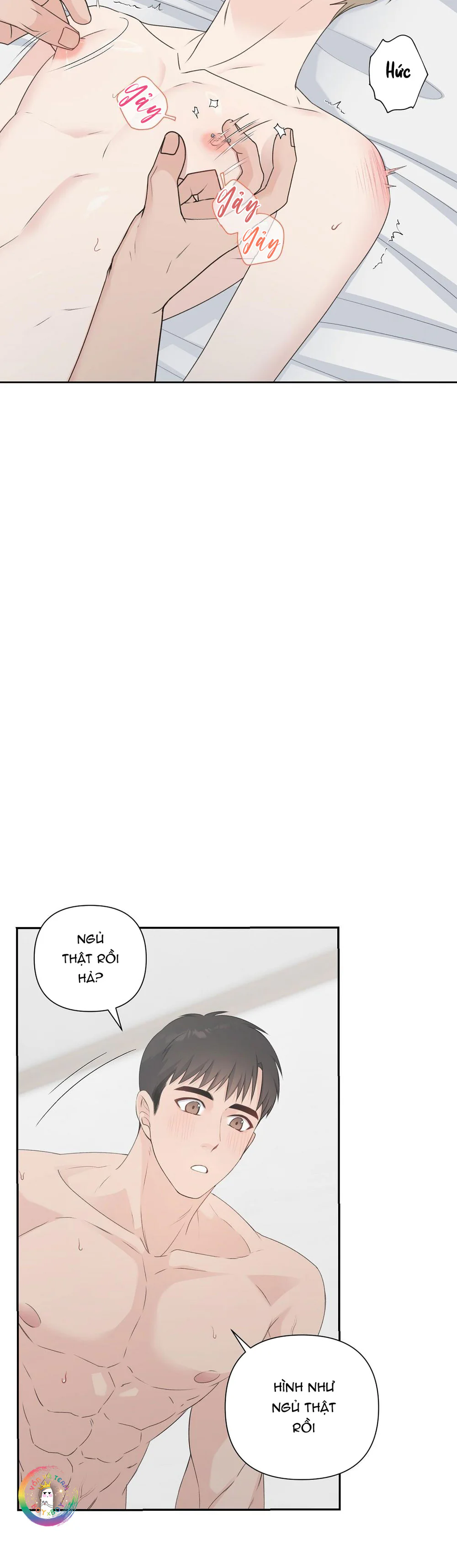 Đọc truyện Candy YumYum - Chapter 30