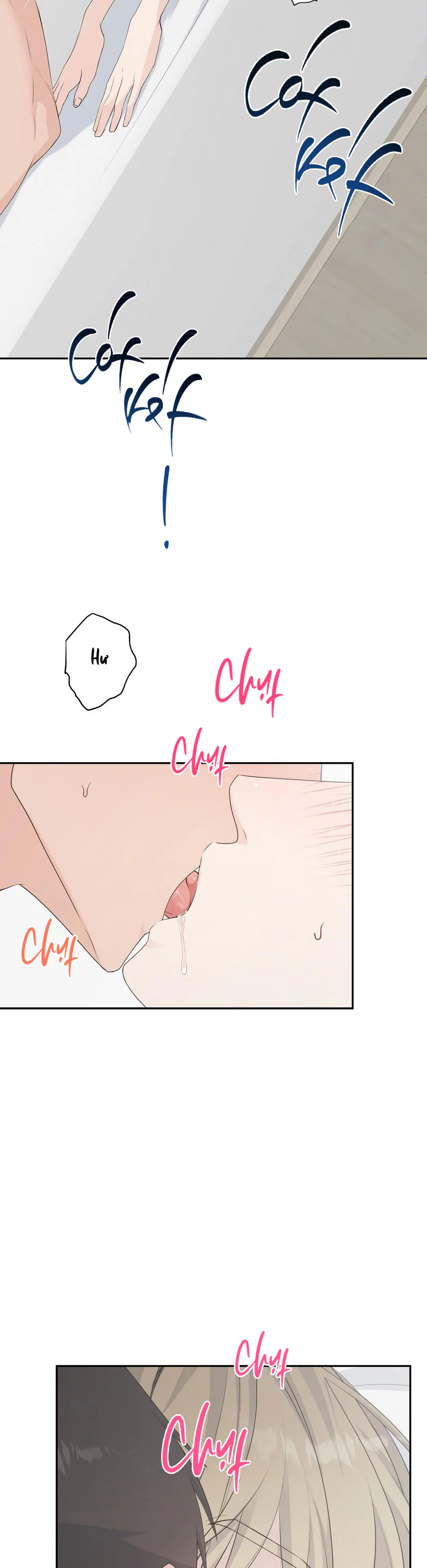 Đọc truyện Candy YumYum - Chapter 30