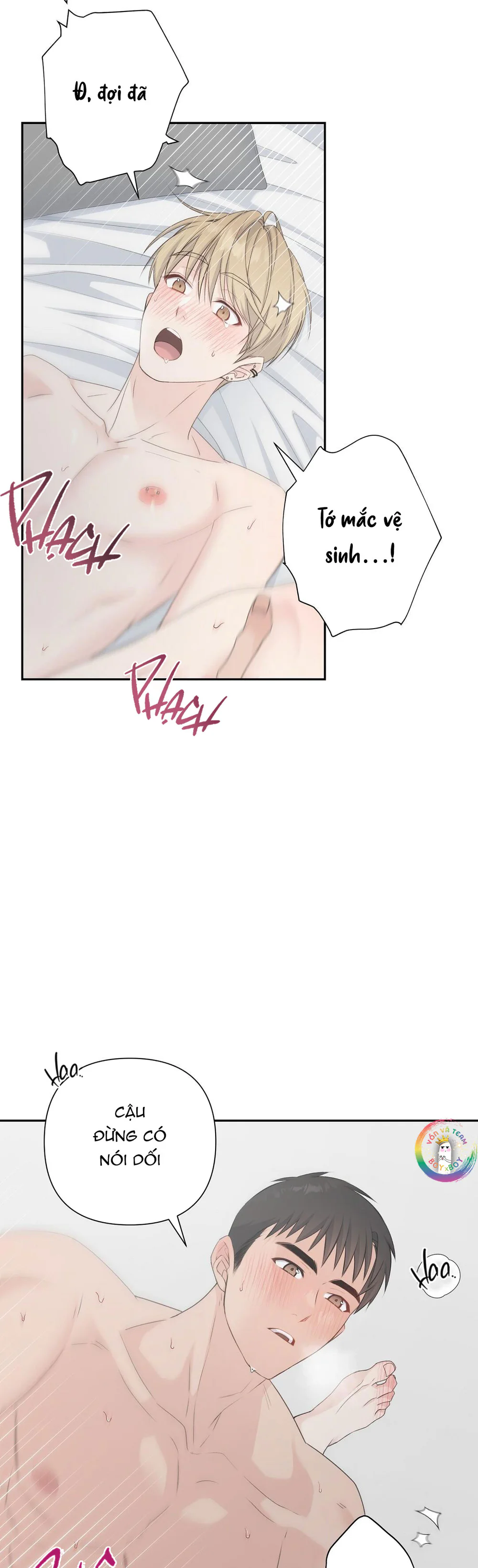 Đọc truyện Candy YumYum - Chapter 30