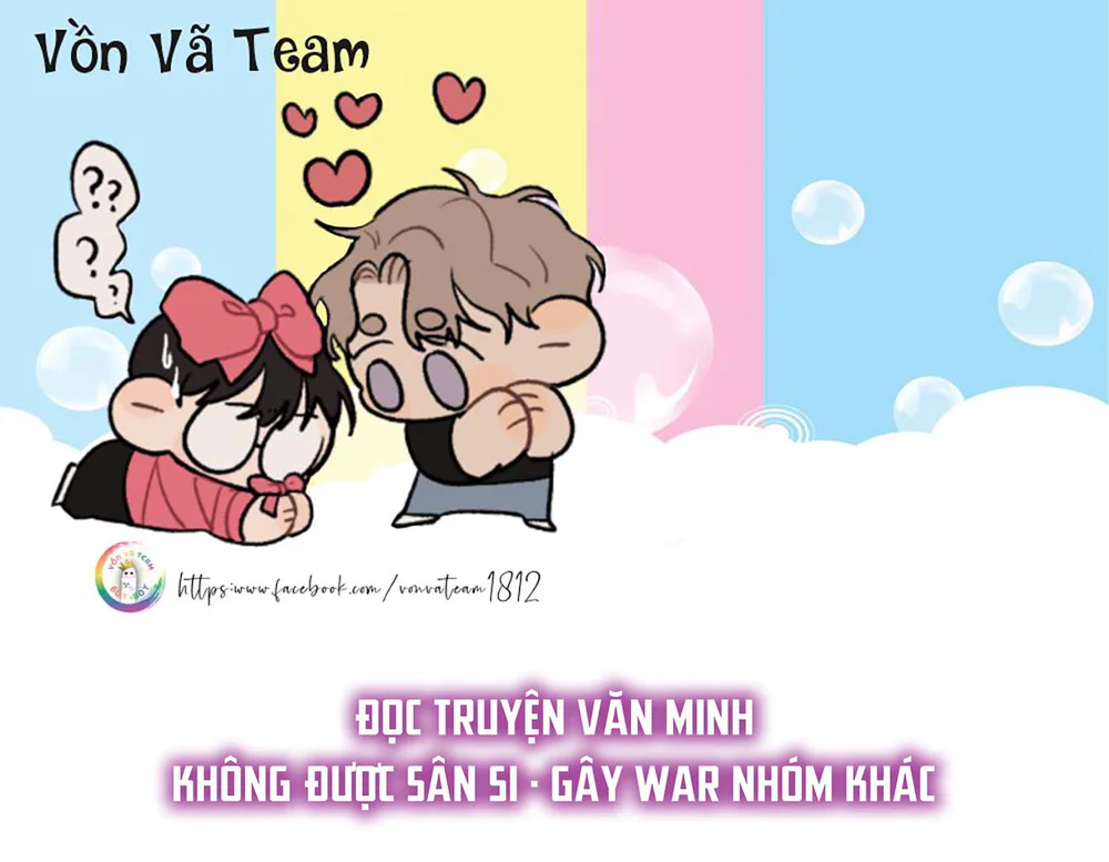 Đọc truyện Eye Of The Storm - Chapter 20