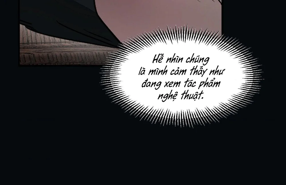 Đọc truyện Eye Of The Storm - Chapter 20