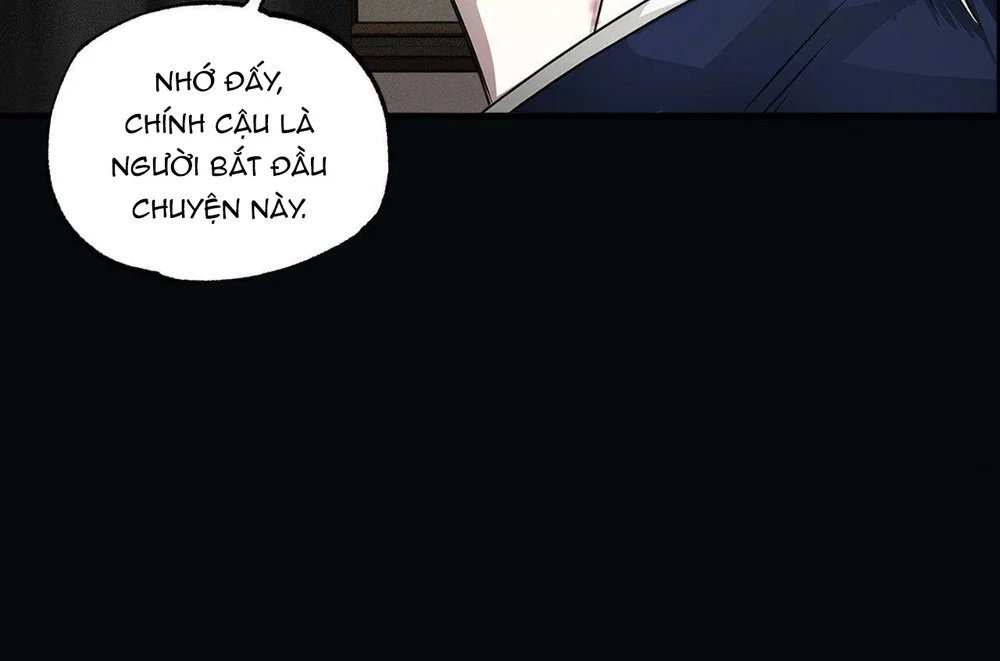 Đọc truyện Eye Of The Storm - Chapter 20