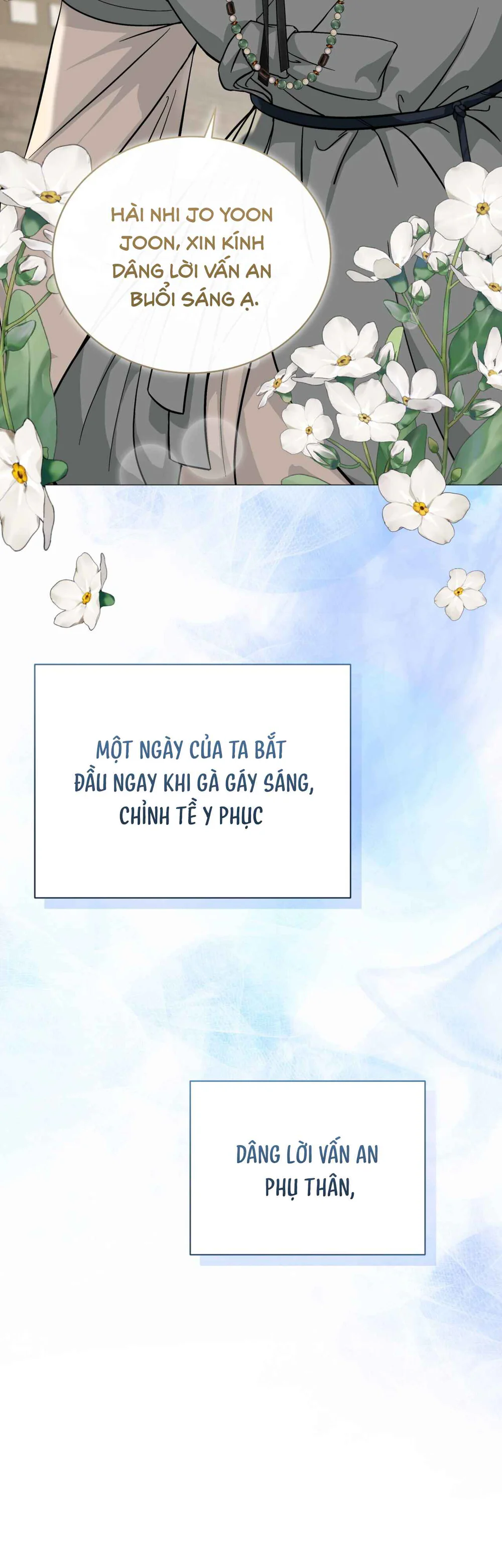 Đọc truyện BÀI HỌC DÀNH CHO NGƯỜI ANH THÔ TỤC - Chapter 1