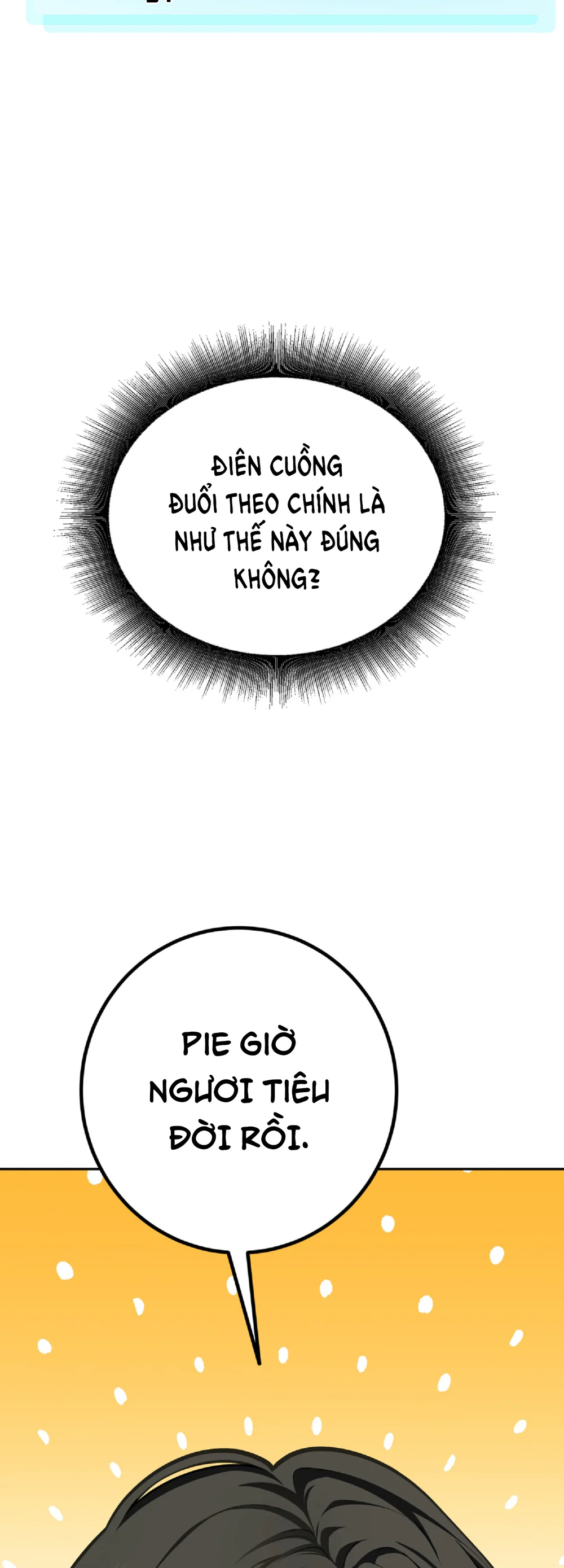 Đọc truyện PLAYER LOVE KILL - Chapter 1