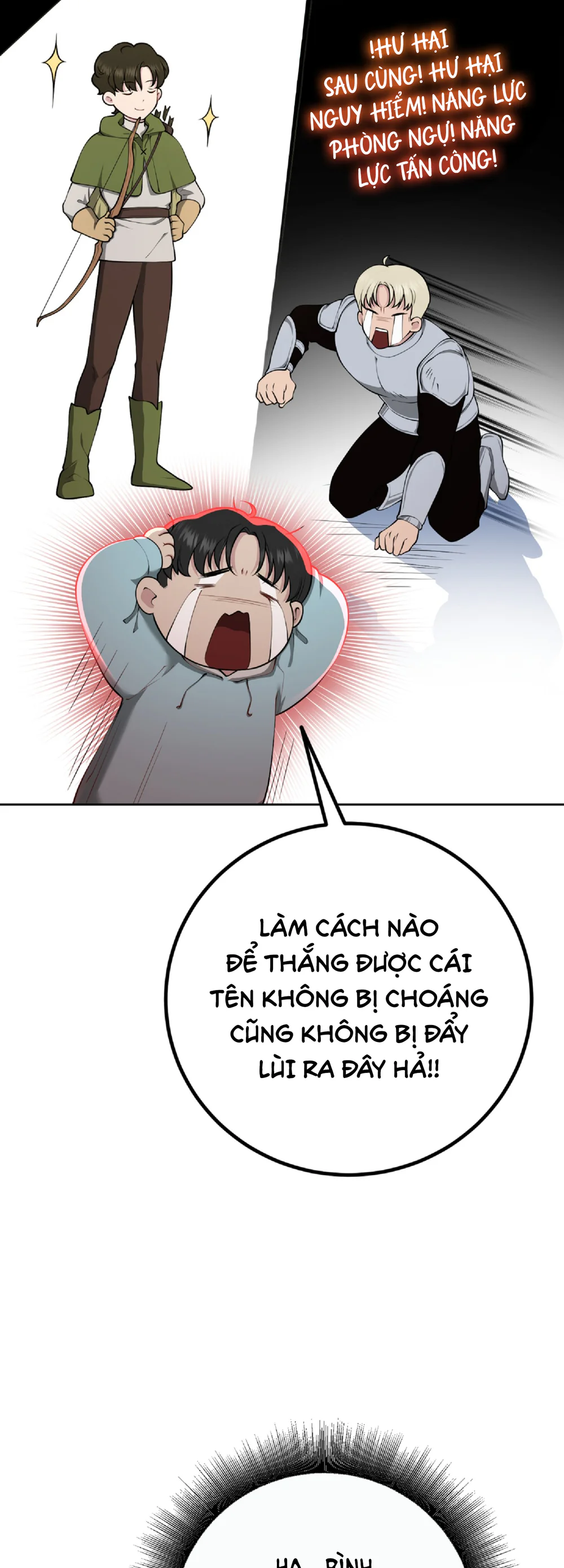 Đọc truyện PLAYER LOVE KILL - Chapter 1