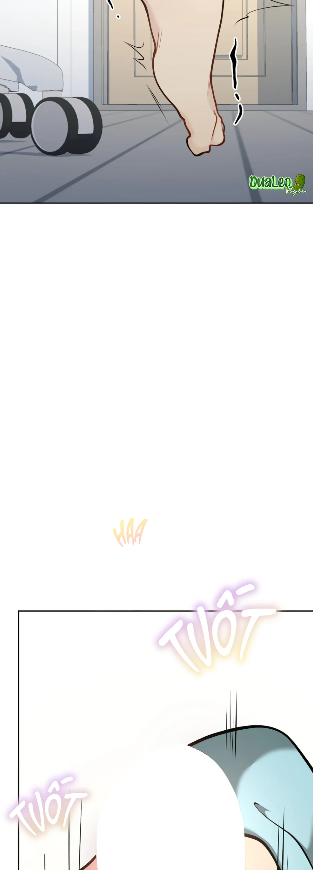 Đọc truyện PLAYER LOVE KILL - Chapter 1