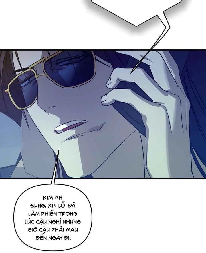 Đọc truyện SỰ TRA TẤN TỐI THƯỢNG - Chapter 8