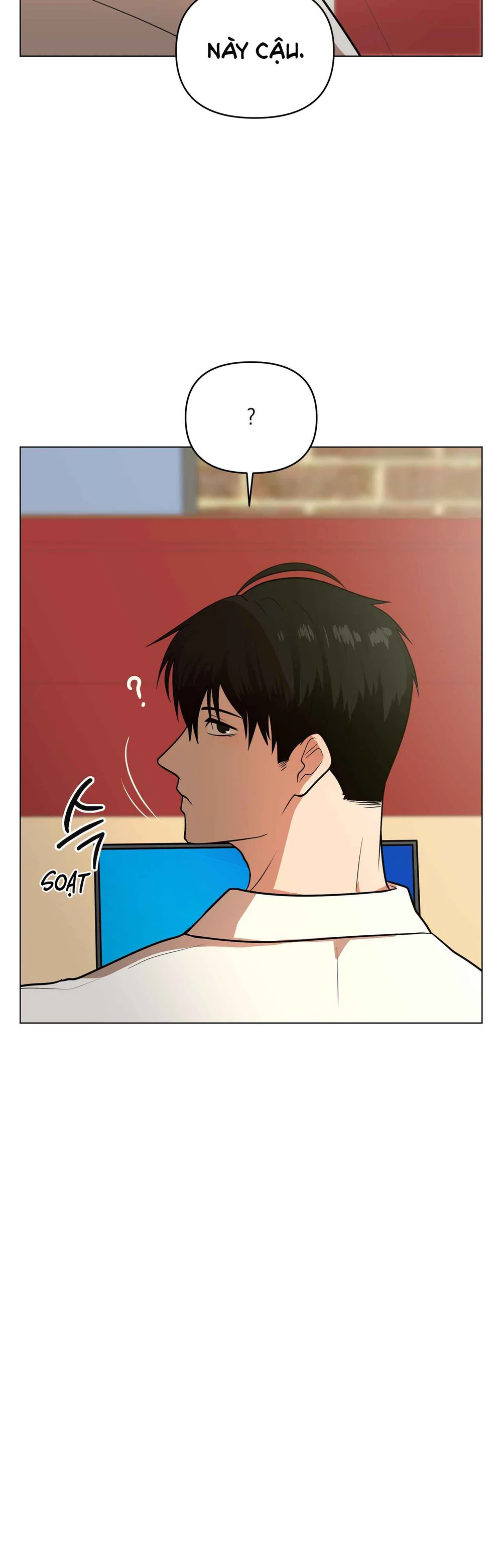 Đọc truyện TỪ HÔM NAY LÀM THẦN - Chapter 1
