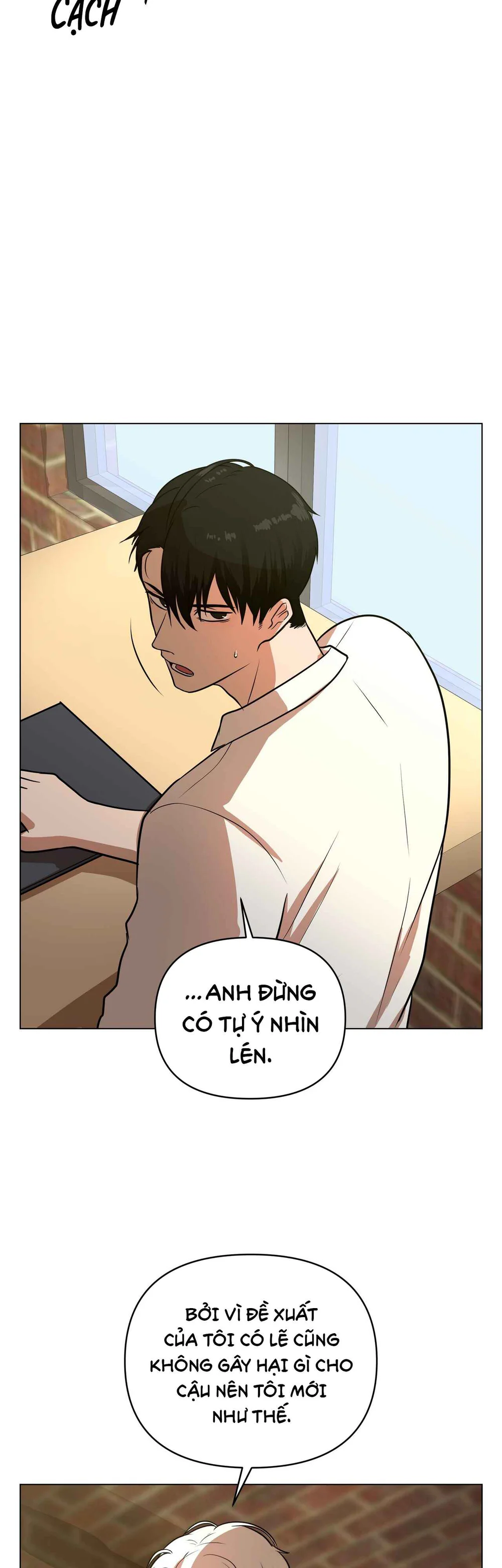 Đọc truyện TỪ HÔM NAY LÀM THẦN - Chapter 1