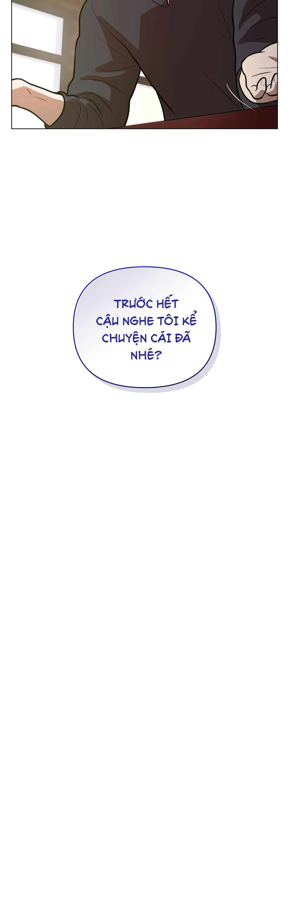 Đọc truyện TỪ HÔM NAY LÀM THẦN - Chapter 1