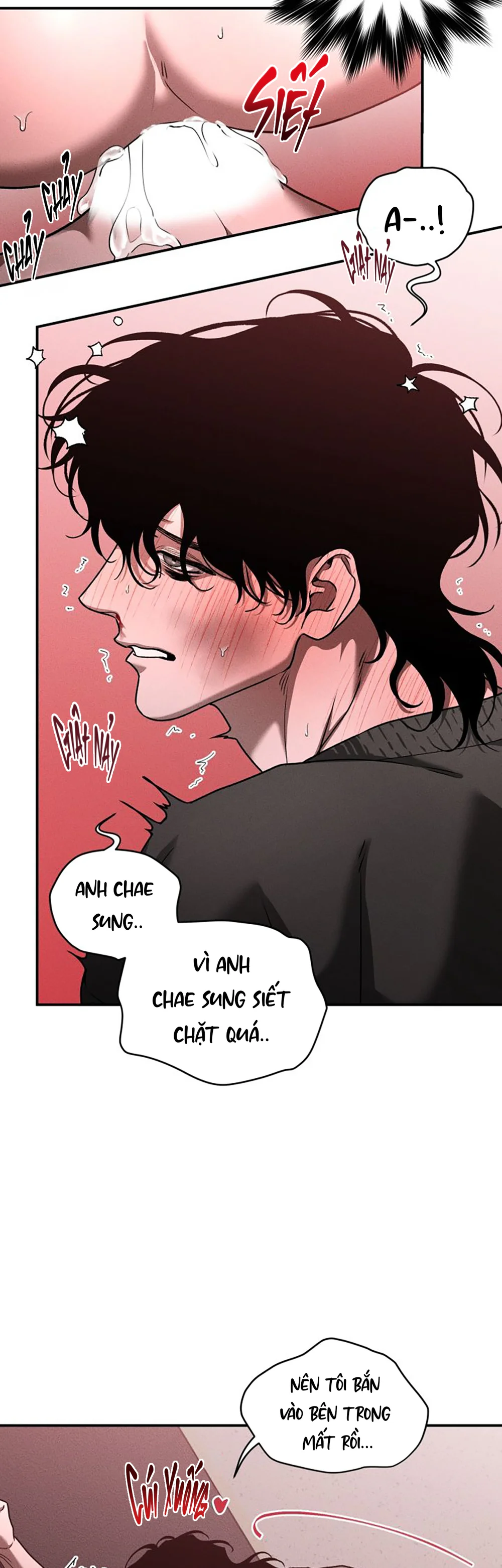 Đọc truyện Cuộc Xâm Lược Dâm Đãng - Chapter 4