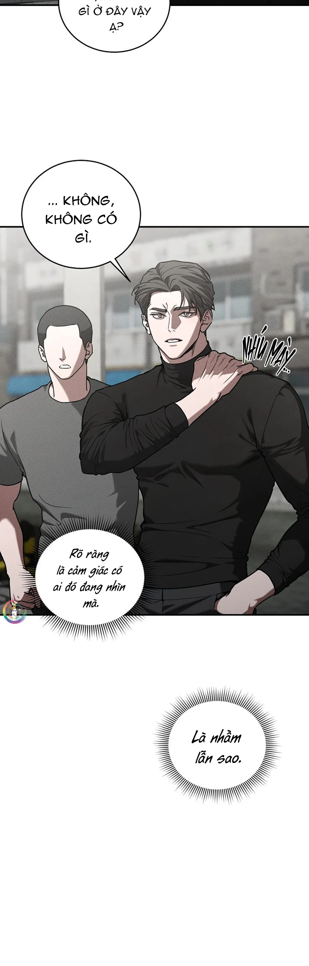 Đọc truyện Cuộc Xâm Lược Dâm Đãng - Chapter 4