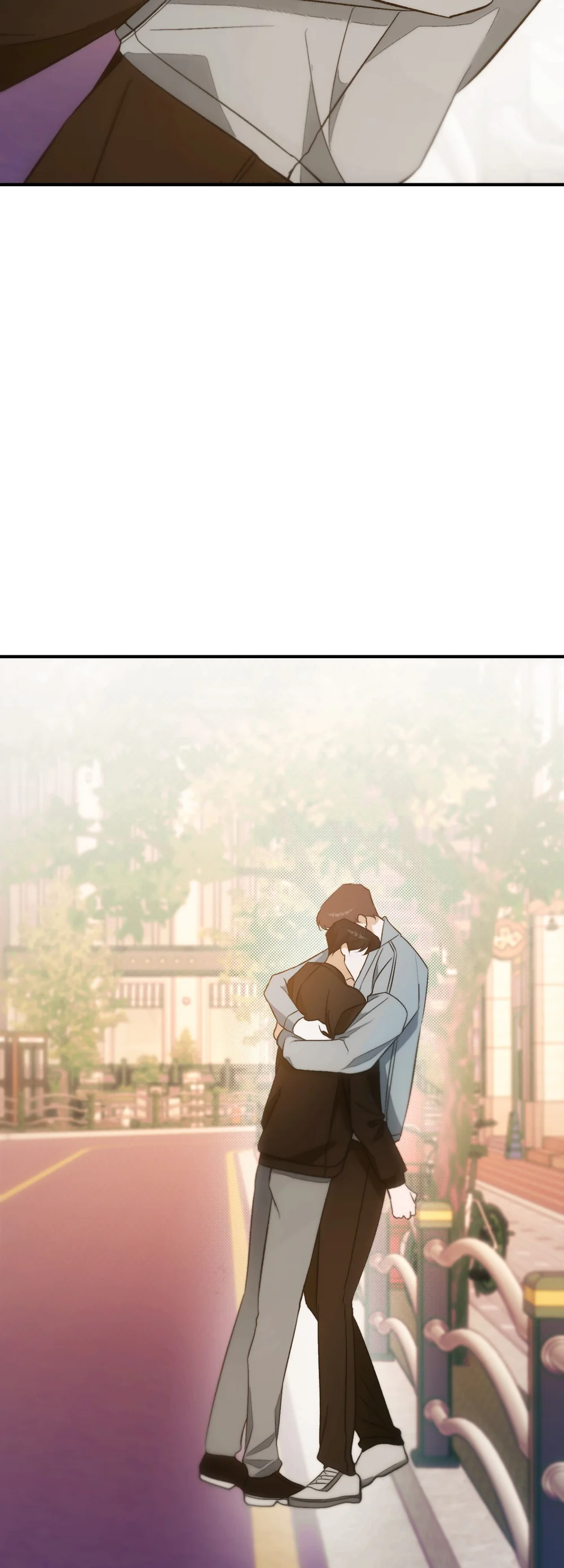 Đọc truyện LẦN THỨ HAI HỢP PHÁP - Chapter 1