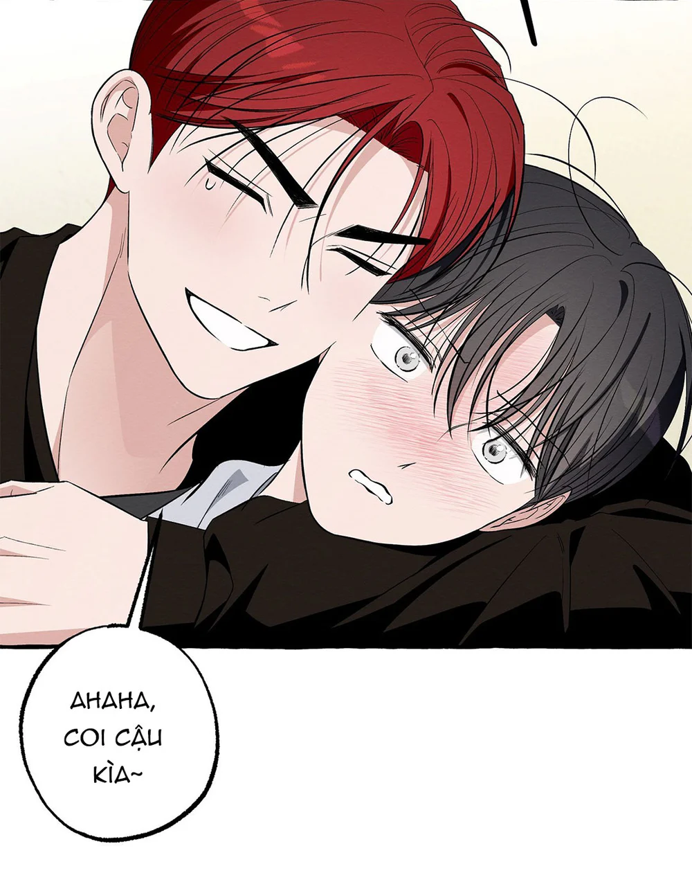 Đọc truyện Văn Phòng Không Lãng Mạn - Chapter 32