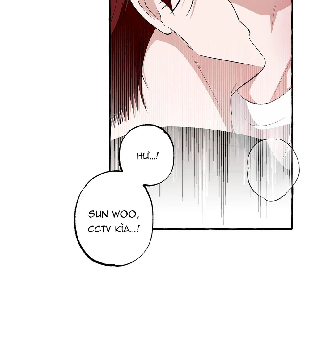 Đọc truyện Văn Phòng Không Lãng Mạn - Chapter 32