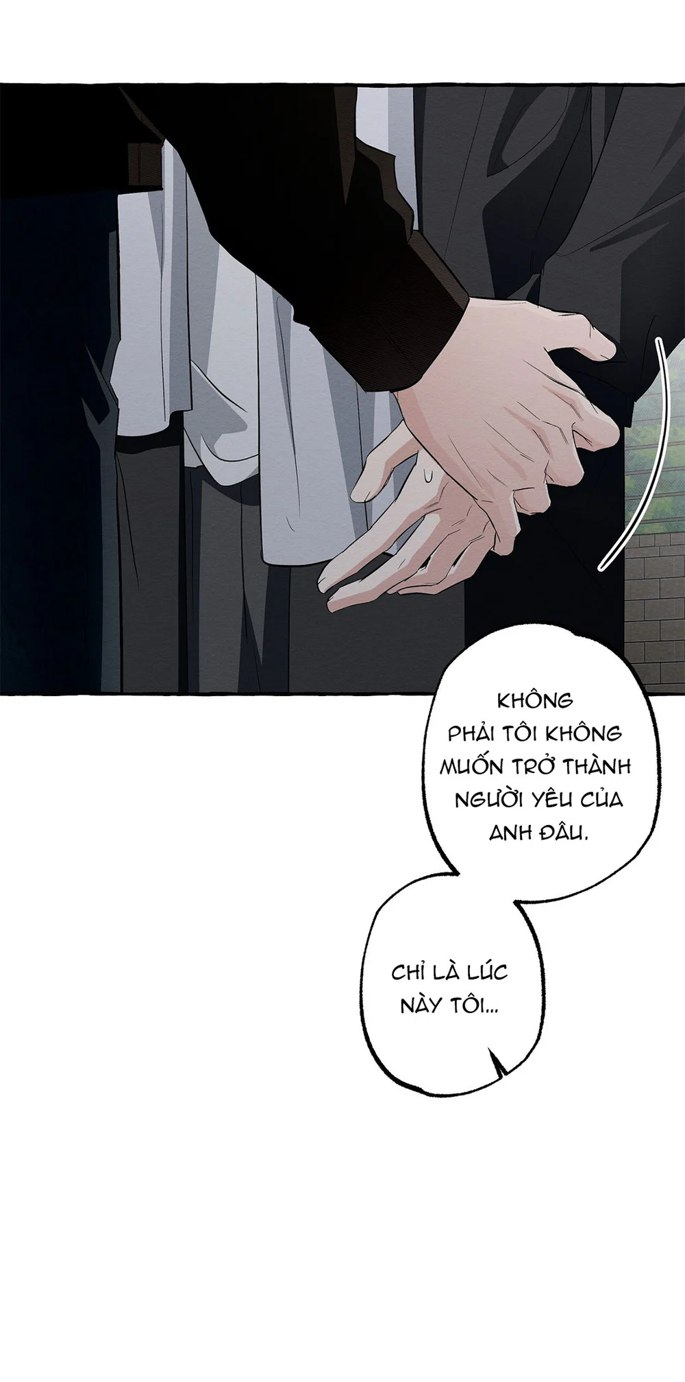 Đọc truyện Văn Phòng Không Lãng Mạn - Chapter 32