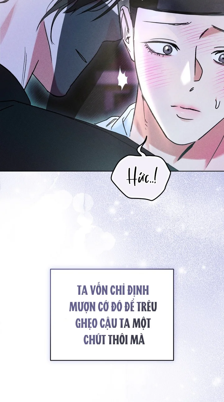 Đọc truyện Tuyển Tập Cổ Trang - Chapter 1.1