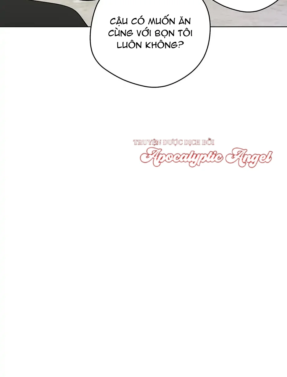 Đọc truyện Liệu Rằng... Đây Có Phải Chỉ Là Một Giấc Mơ Không!? - Chapter 71