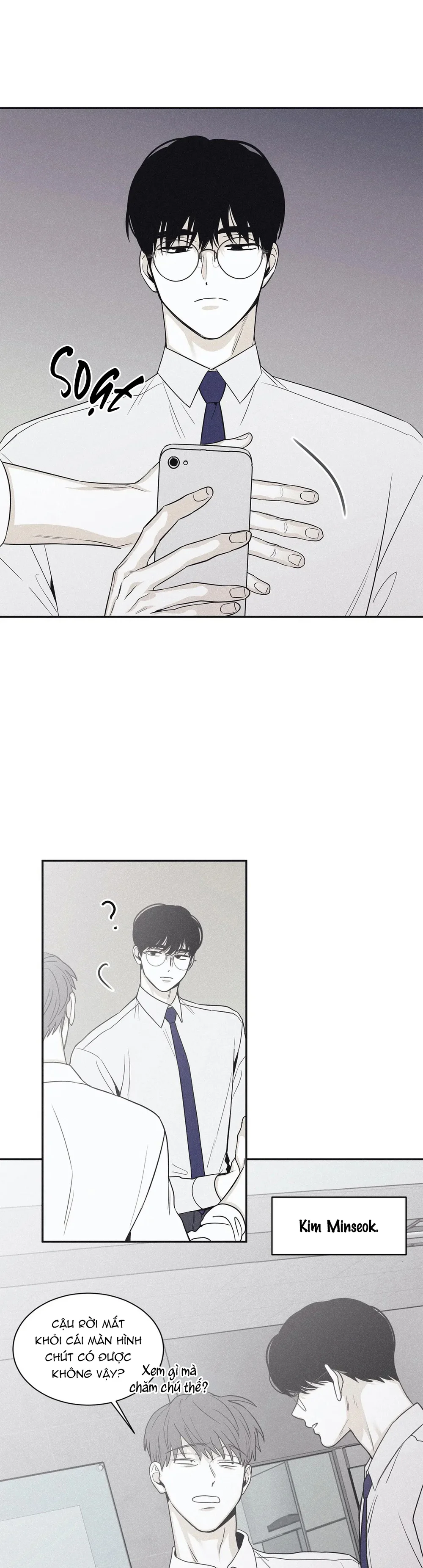 Đọc truyện Chiếu tướng - Chapter 71