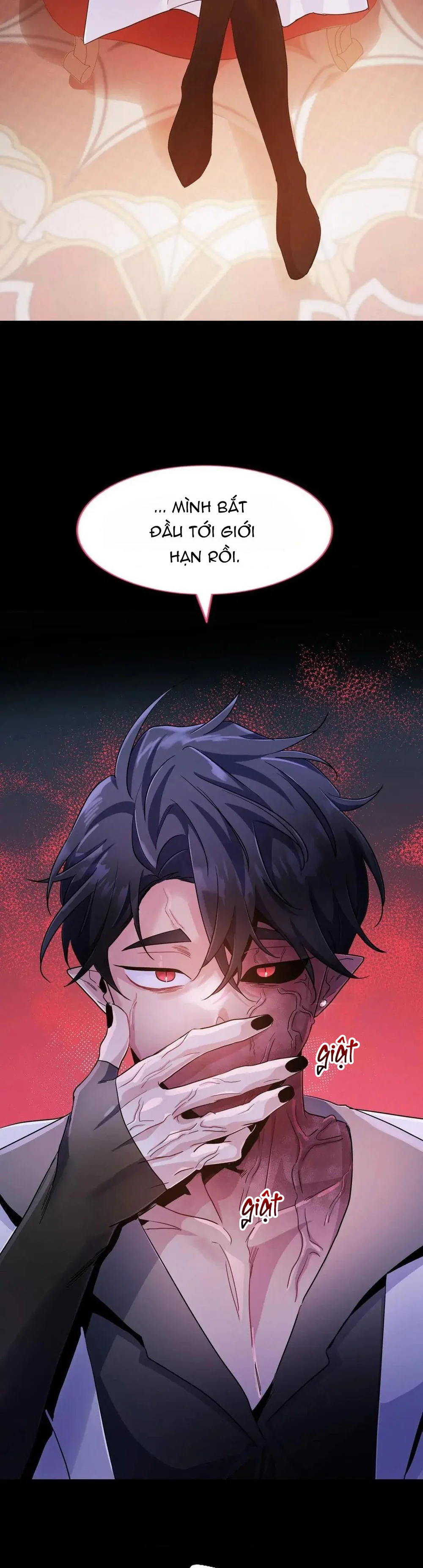 Đọc truyện Dark Fall - Chapter 45