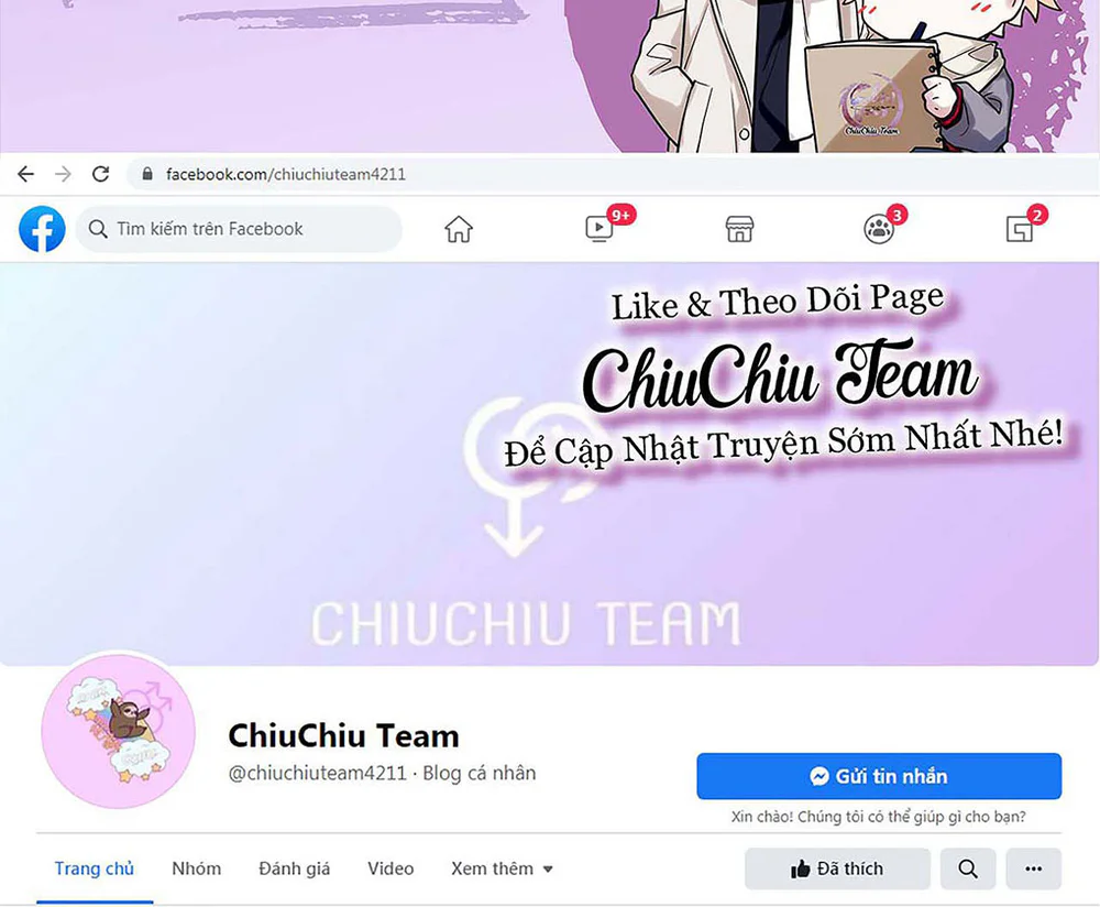 Đọc truyện Bắt đầu làm bạn trai từ số 0 - Chapter 84.4