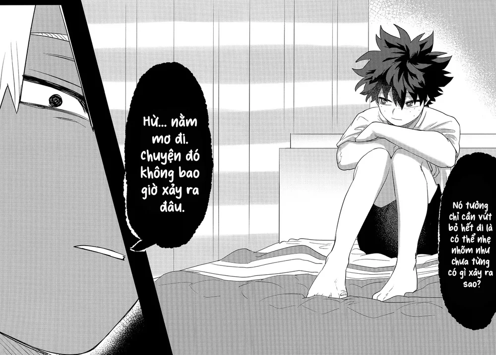 Đọc truyện Trai Có Lồn - Chapter 127.1