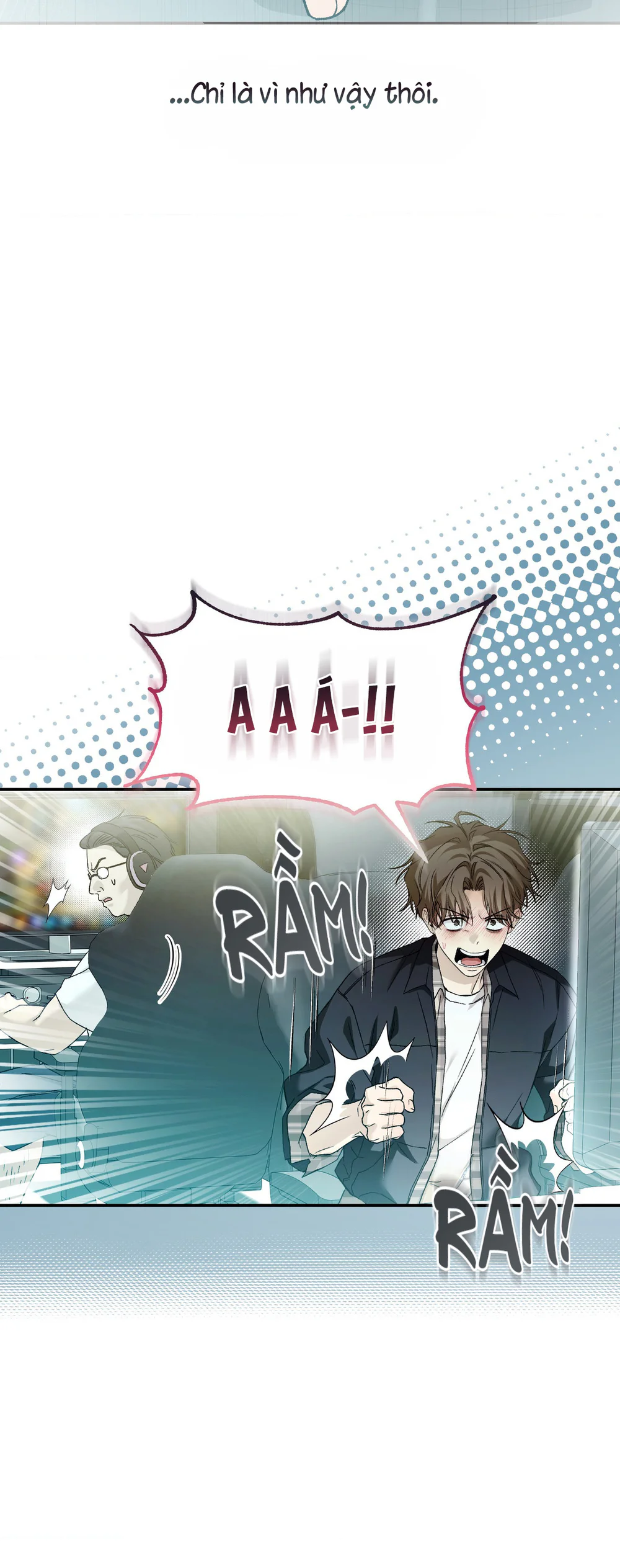 Đọc truyện My Bad Boss - Chapter 23