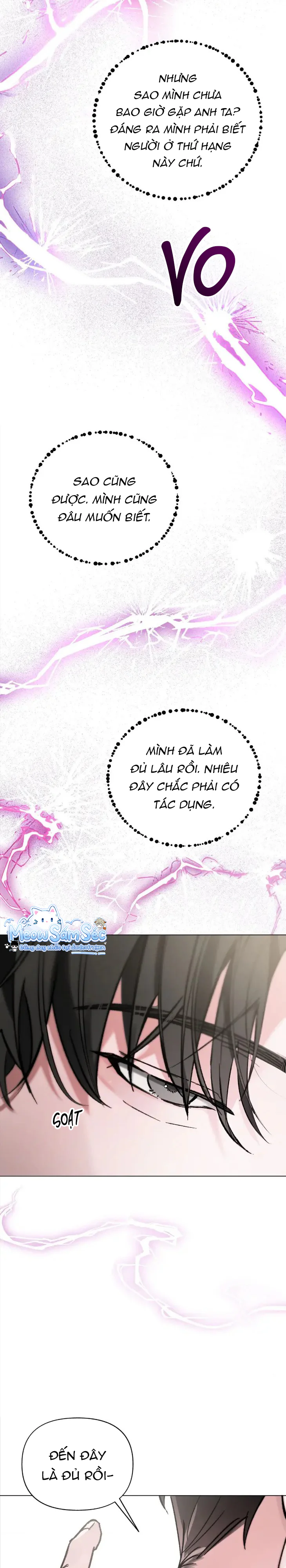 Đọc truyện Guiding Thảm Họa - Chapter 2
