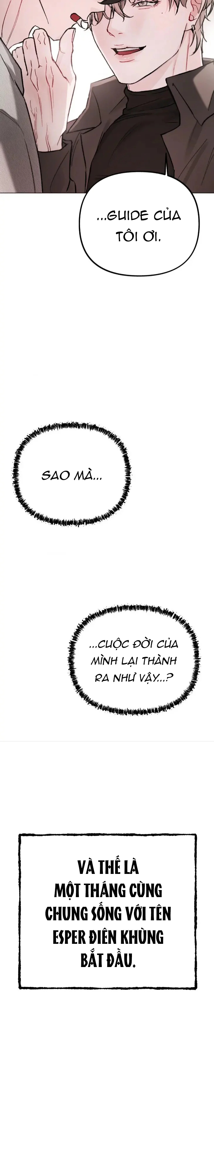 Đọc truyện Guiding Thảm Họa - Chapter 2