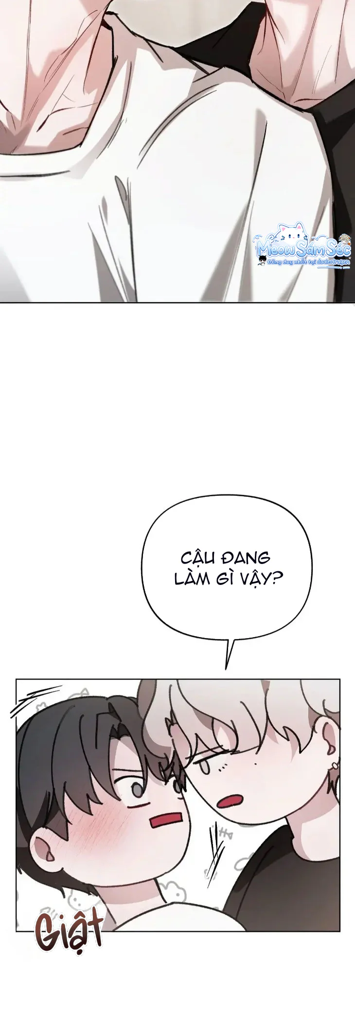 Đọc truyện Guiding Thảm Họa - Chapter 4