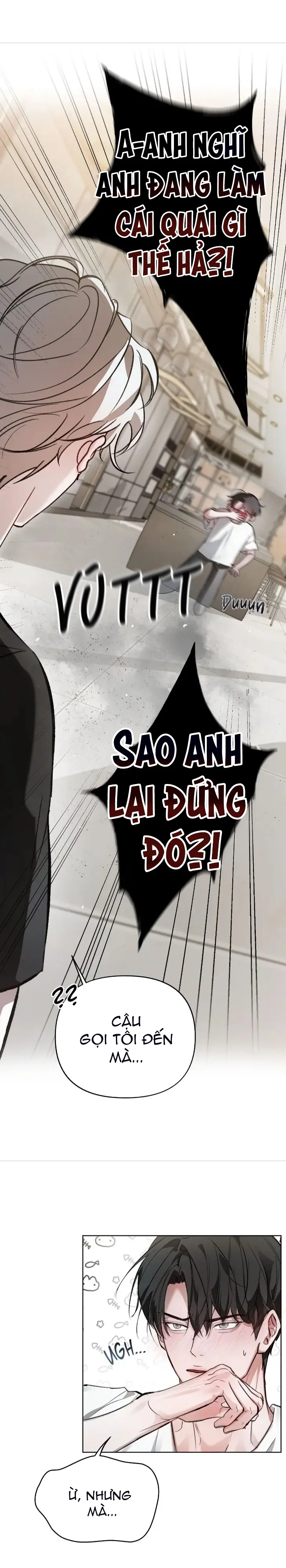 Đọc truyện Guiding Thảm Họa - Chapter 4