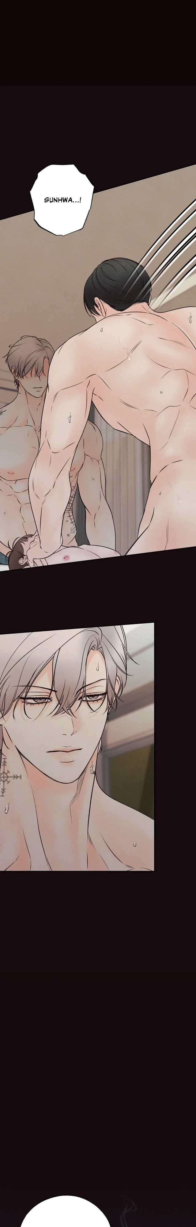 Đọc truyện Borderline - Chapter 0