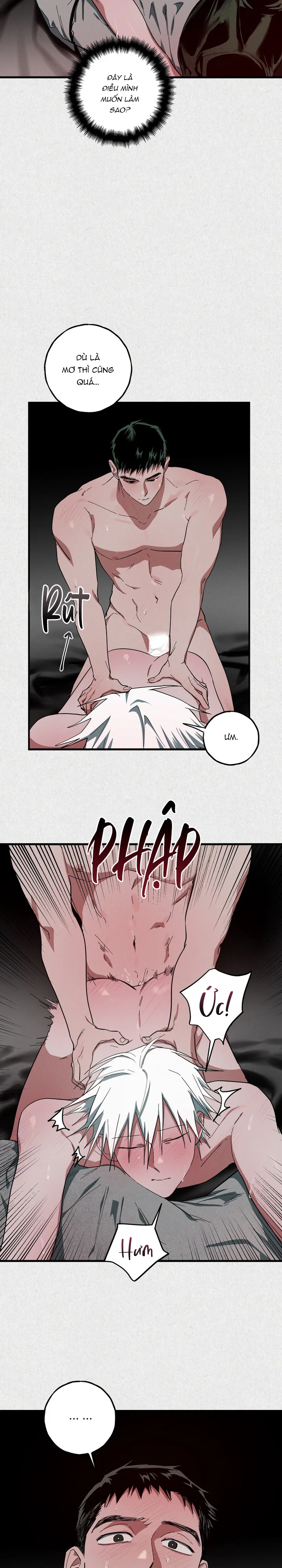 Đọc truyện Jangsanbeom - Chapter 22