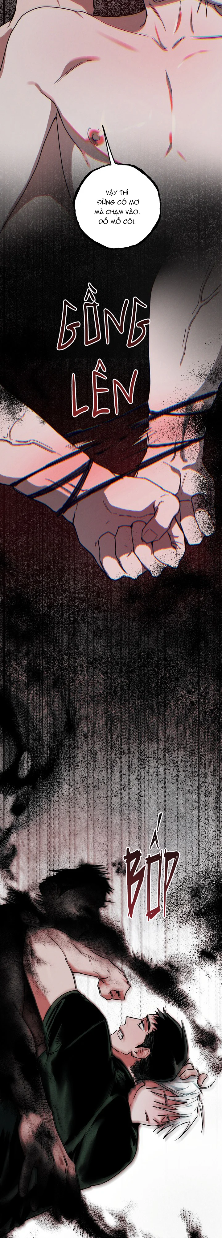 Đọc truyện Jangsanbeom - Chapter 22