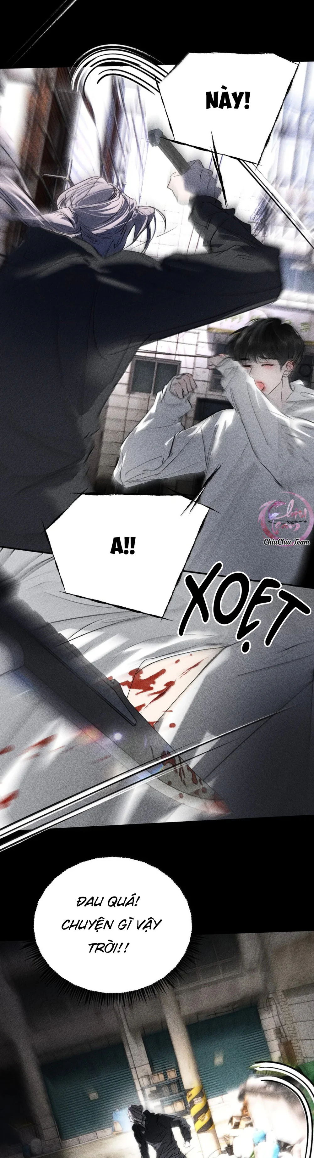 Đọc truyện Thoát Khỏi Hầm Ngục - Chapter 48