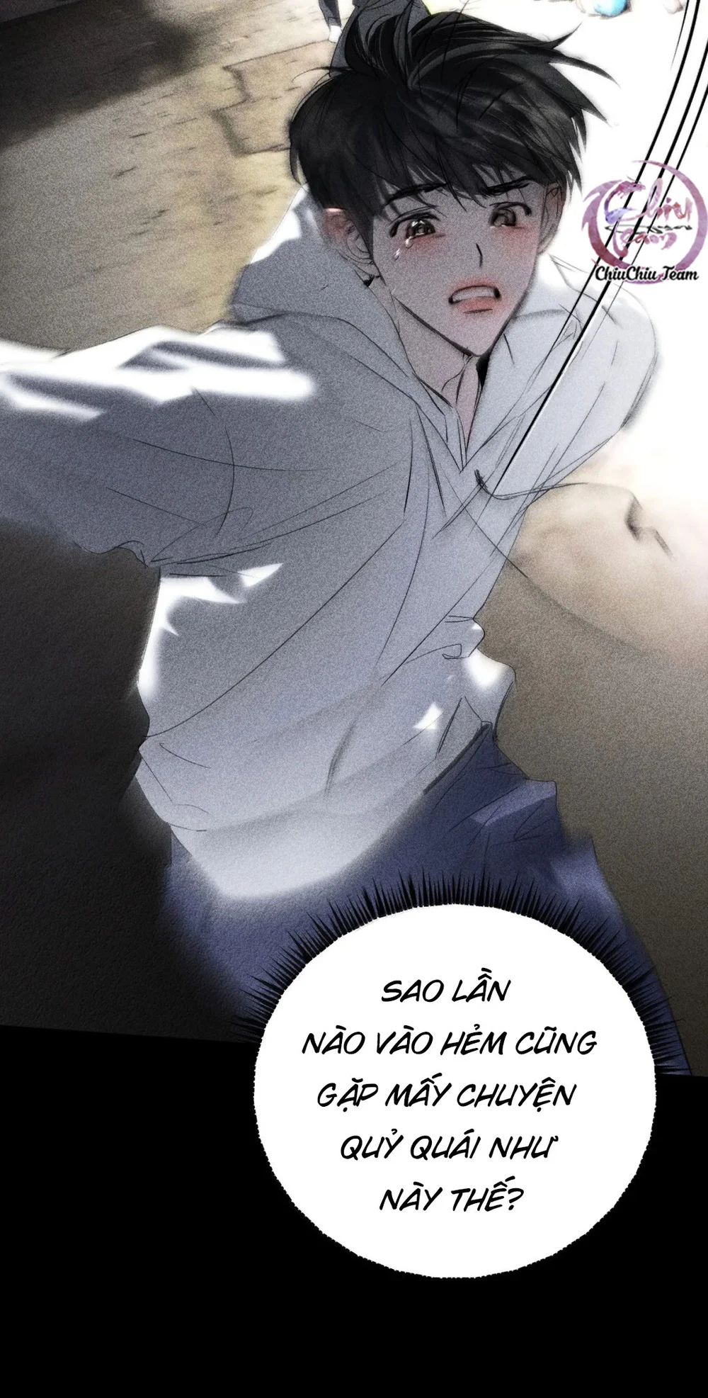 Đọc truyện Thoát Khỏi Hầm Ngục - Chapter 48