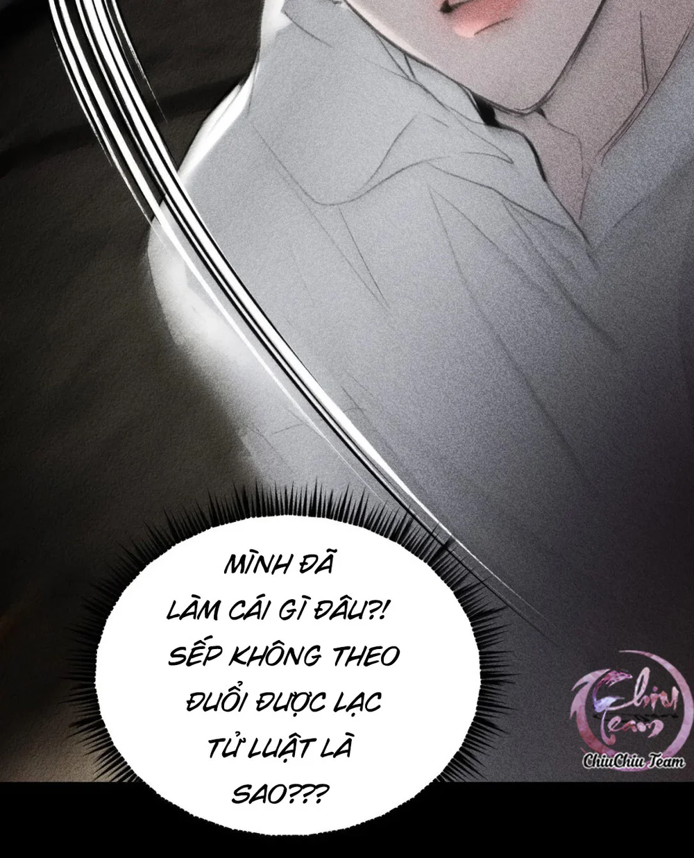Đọc truyện Thoát Khỏi Hầm Ngục - Chapter 48