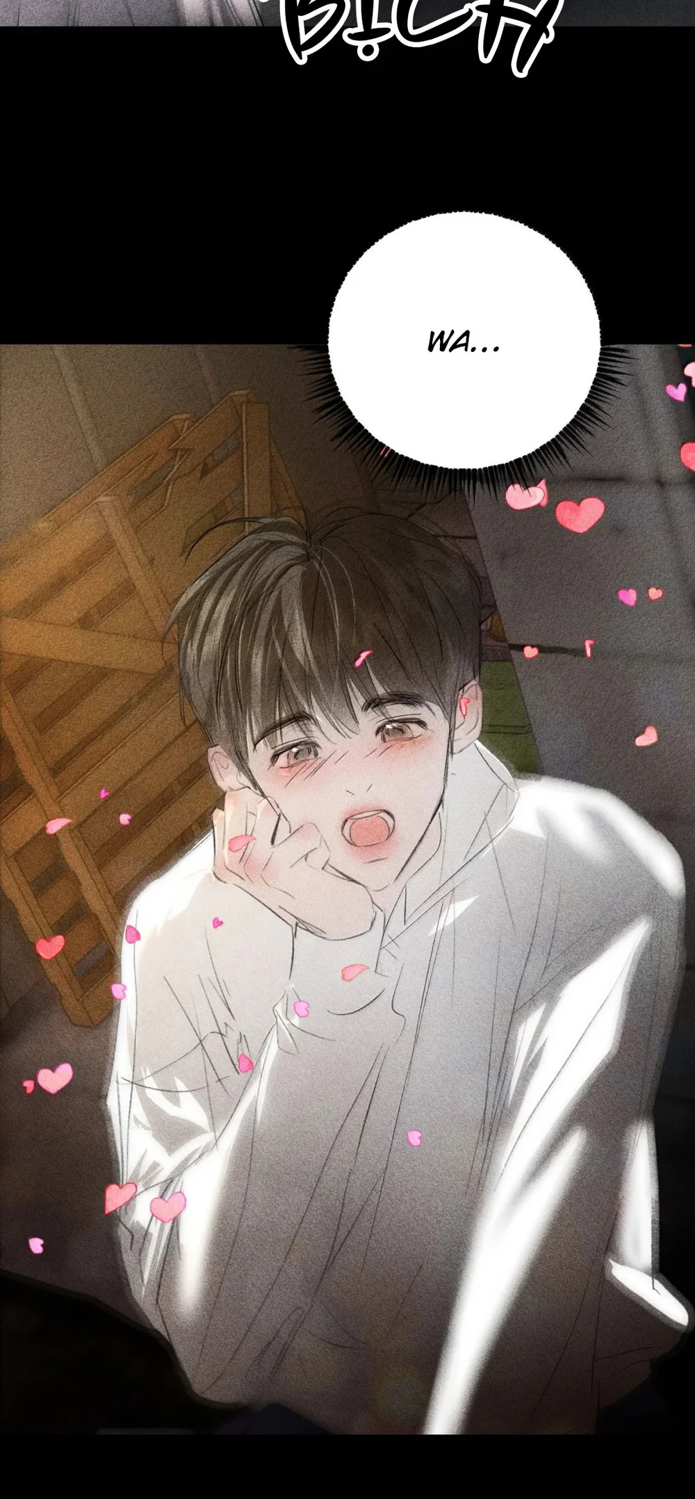 Đọc truyện Thoát Khỏi Hầm Ngục - Chapter 48