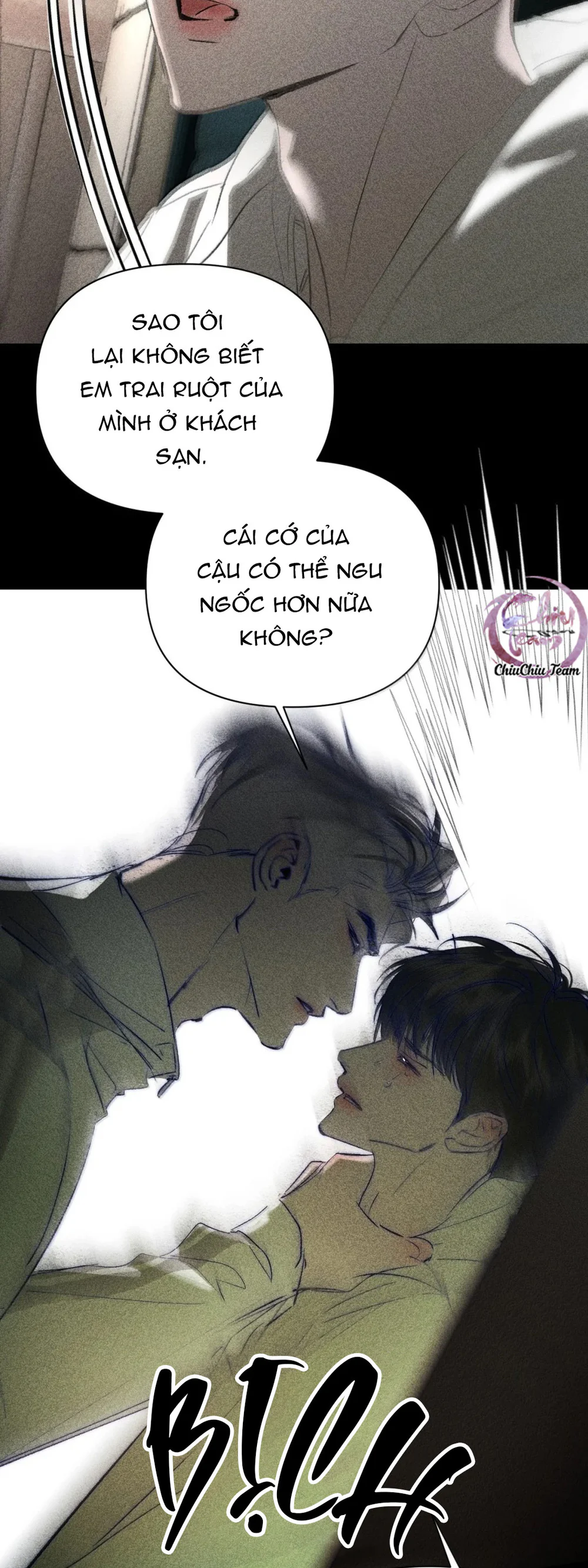Đọc truyện Thoát Khỏi Hầm Ngục - Chapter 48