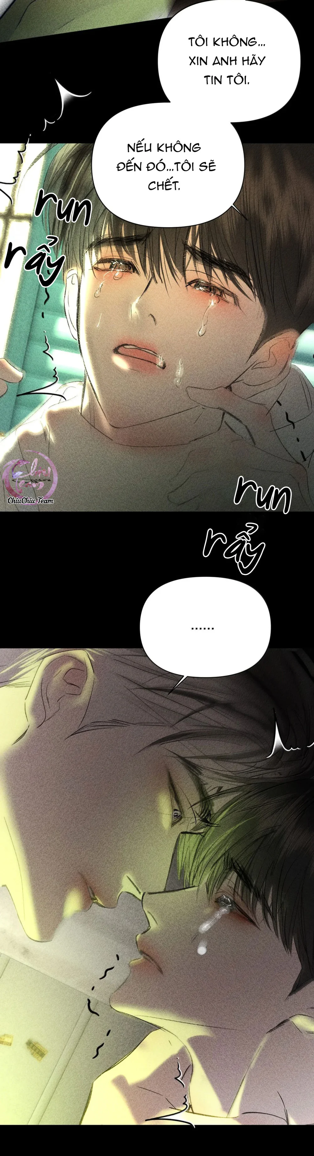 Đọc truyện Thoát Khỏi Hầm Ngục - Chapter 48