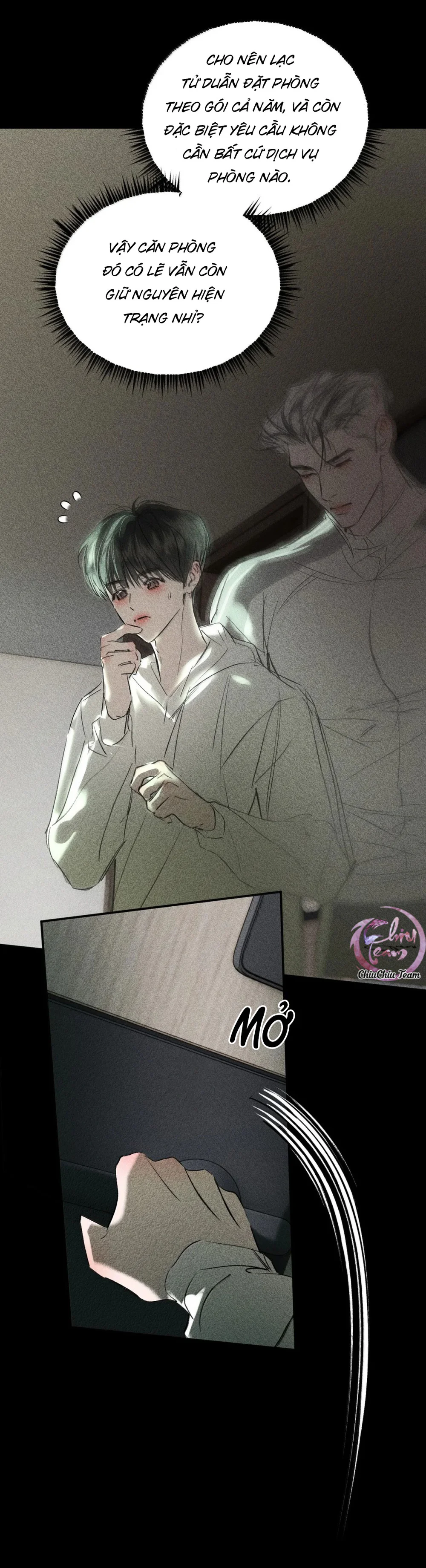 Đọc truyện Thoát Khỏi Hầm Ngục - Chapter 48