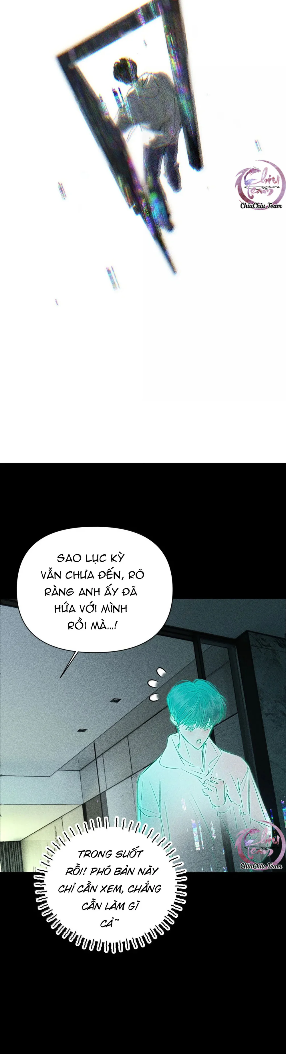 Đọc truyện Thoát Khỏi Hầm Ngục - Chapter 48