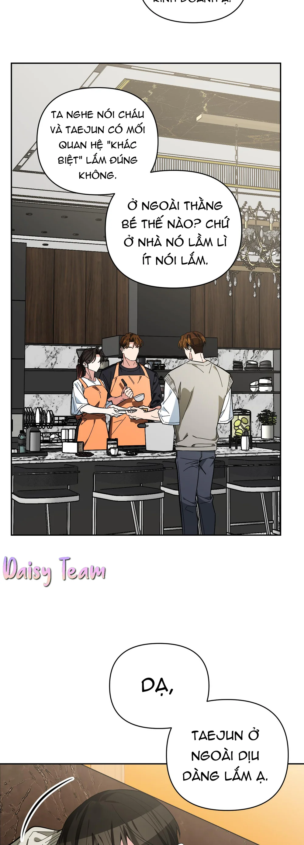 Đọc truyện Sinh mèo con cho tôi mau trước khi thằng này điên lên - Chapter 25