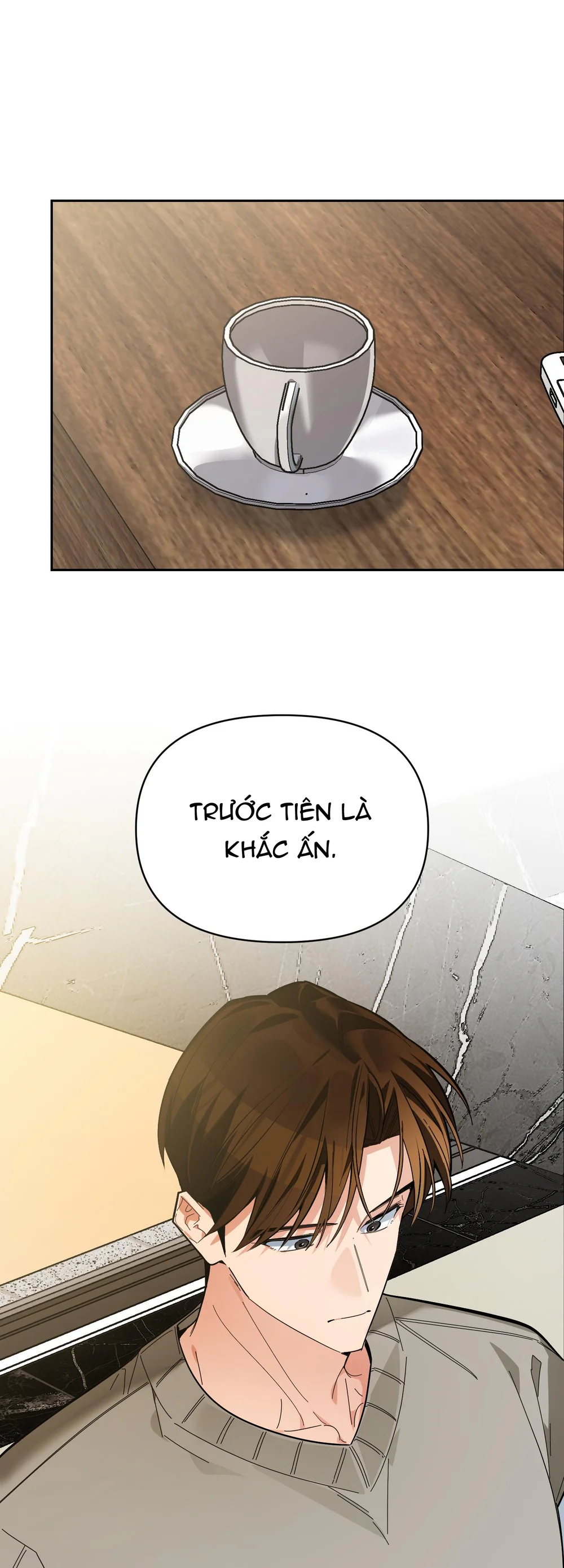 Đọc truyện Sinh mèo con cho tôi mau trước khi thằng này điên lên - Chapter 25