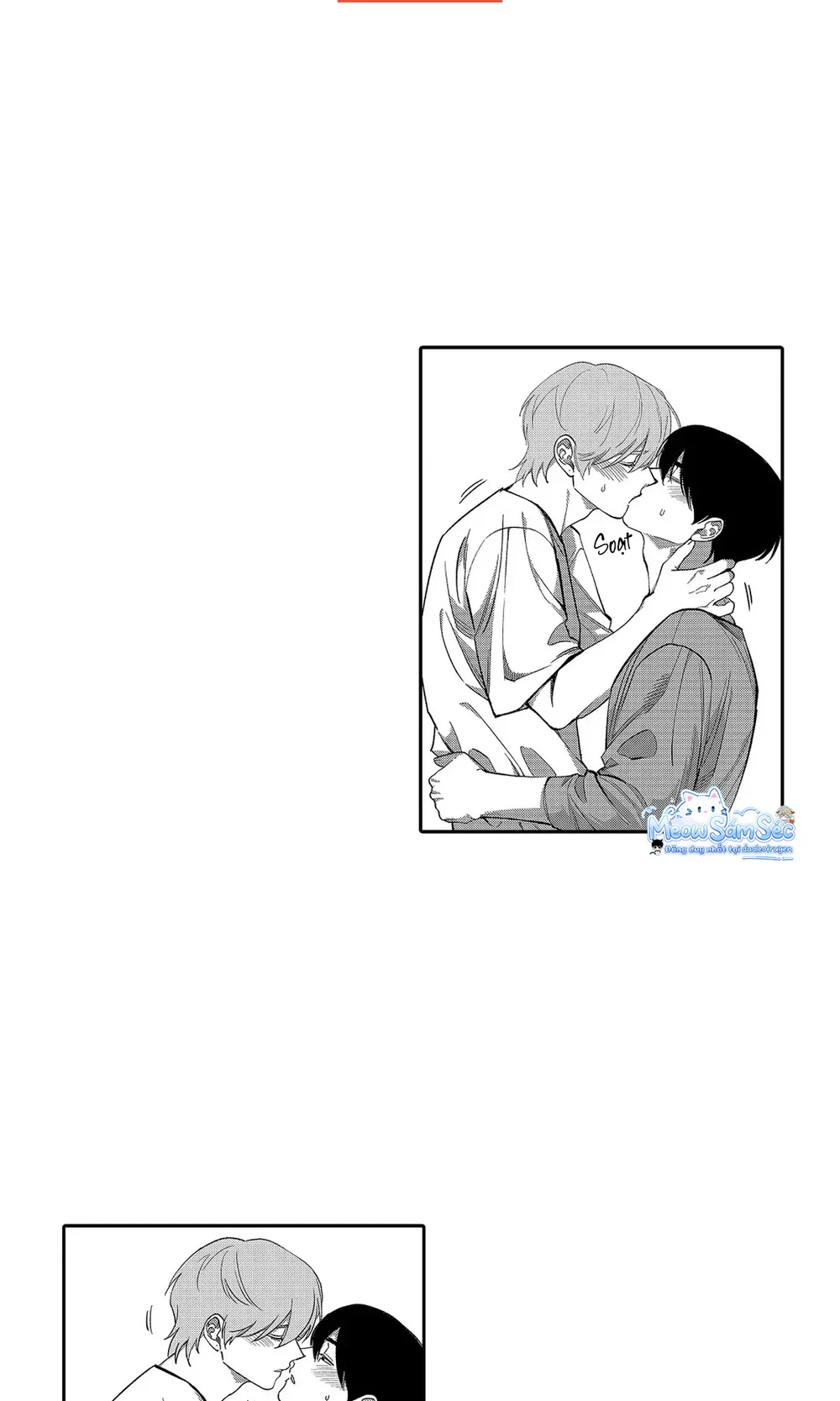 Đọc truyện Lạc Lối Kabukichō – Ikeda Và Rio - Chapter 21