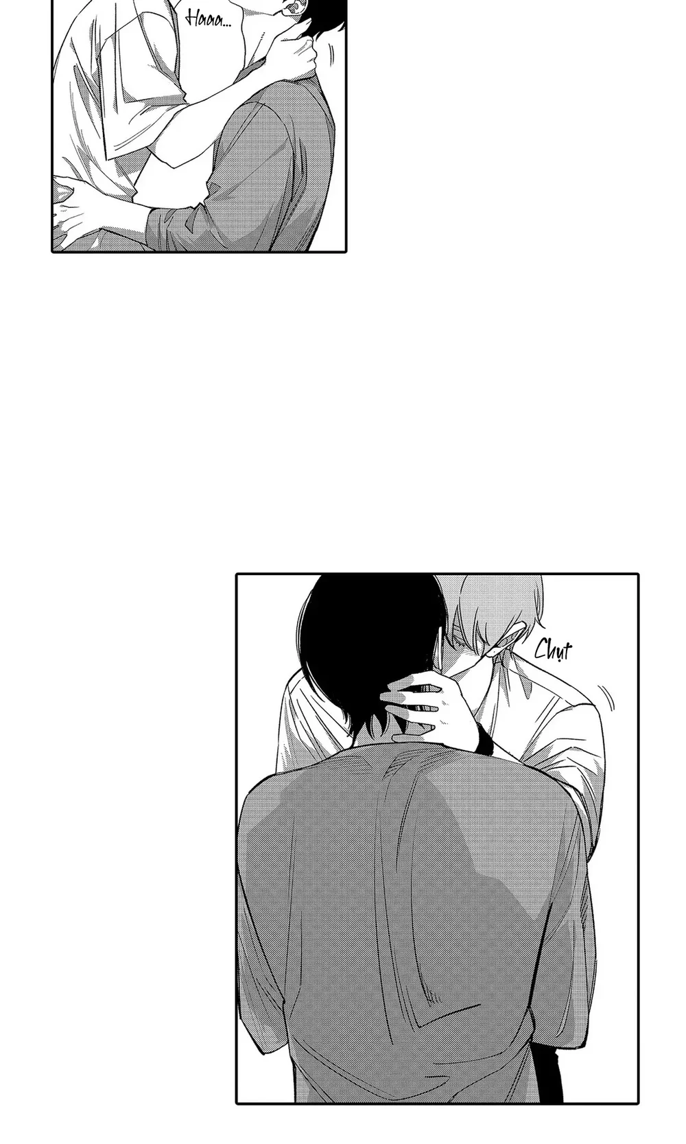 Đọc truyện Lạc Lối Kabukichō – Ikeda Và Rio - Chapter 21