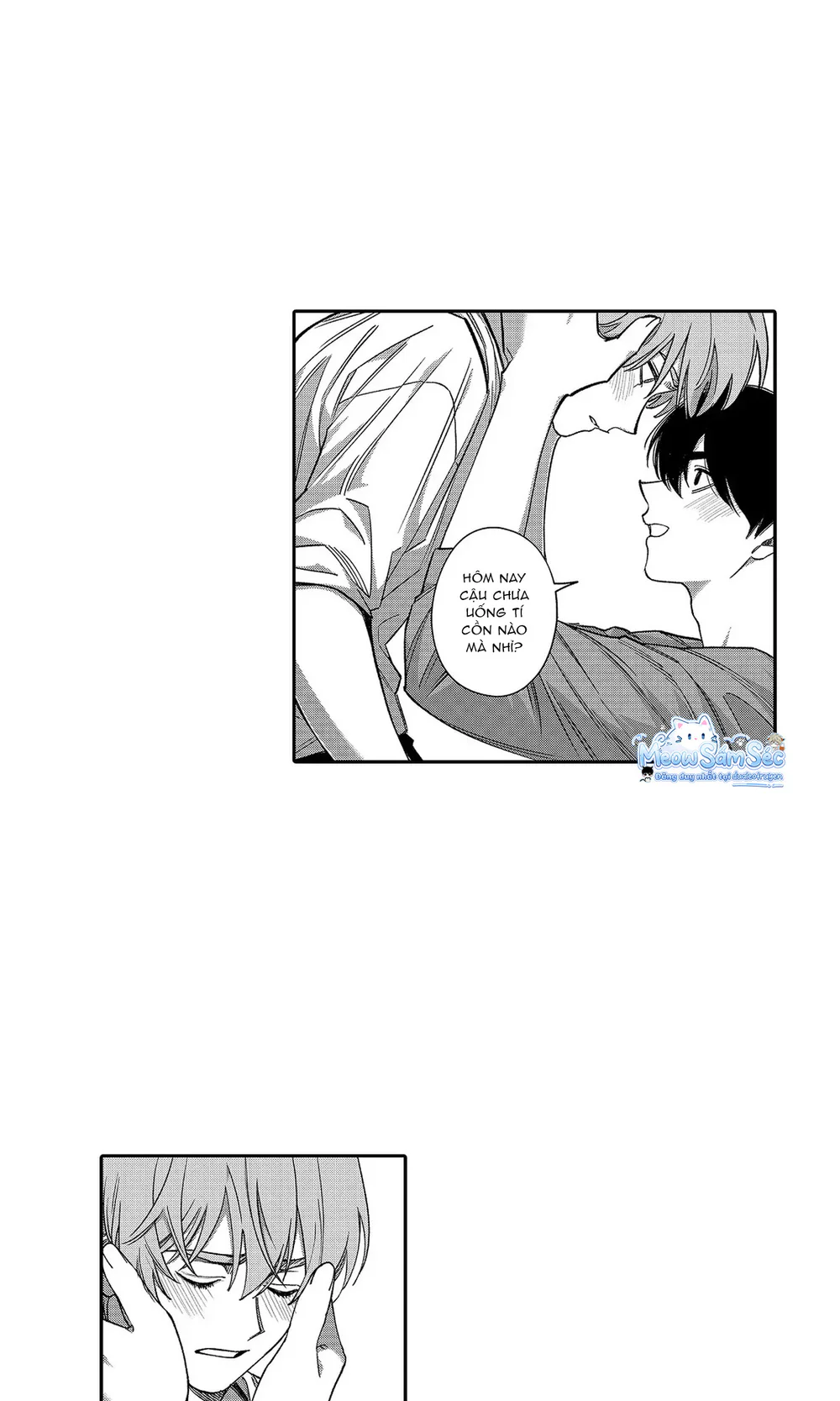 Đọc truyện Lạc Lối Kabukichō – Ikeda Và Rio - Chapter 21